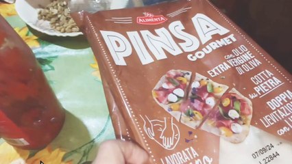 جلدی سے بننے والا پیزا اسان بھی اور مزیدار