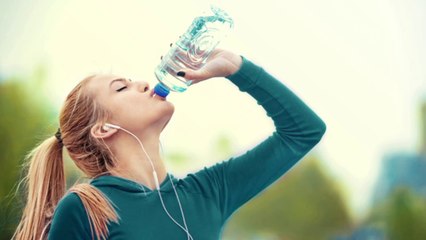 VERDADE ALIENÍGENA: ÁGUA GELADINHA! DIRETO DA BICA MARCIANA!