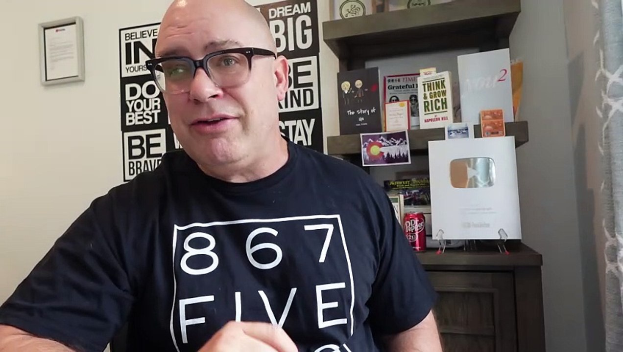 Unlock the Power of FAITH: Chapter 3 of Think and Grow Rich by Napoleon Hill