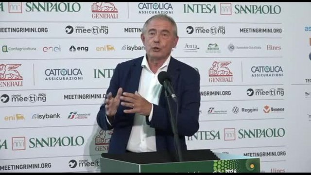 Urso: Ius Scholae? Lavorare per condivisione valori e formazione