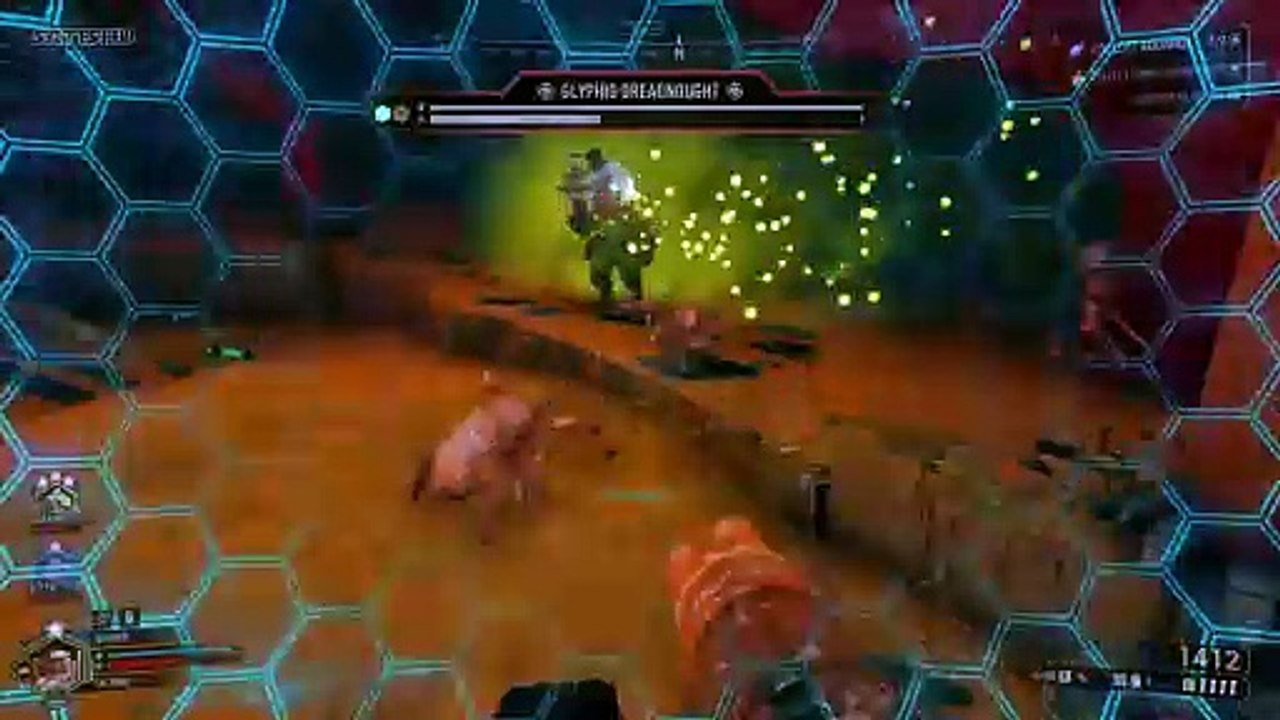 Ein Event, ein Event für uns! | Deep Rock Galactic | Ep. 357