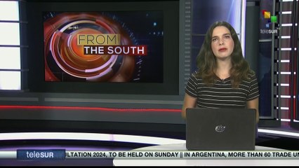 Colombia analyzes epidemiological plan against monkeypox