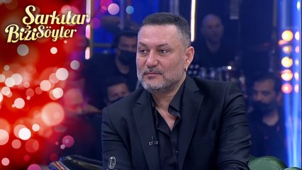 "Hasan Benim Oğlum Gibidir!" | Şarkılar Bizi Söyler 14. Bölüm