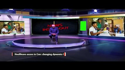 News Inside Out of  August  20, 2024