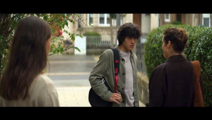 Un silencio - Tráiler oficial español