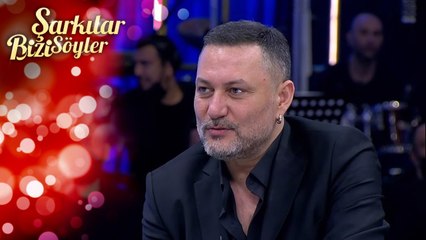 "İçindeki Duyguyu Karşı Tarafa Geçirebiliyorsan Şanslısın!" | Şarkılar Bizi Söyler 14. Bölüm