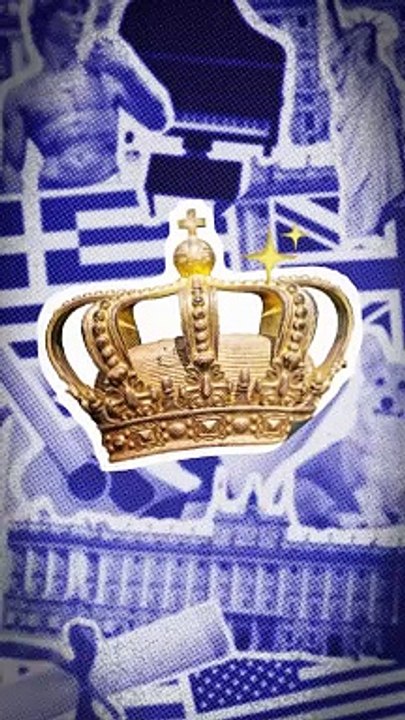 La tragique histoire de la « Lady Di belge », Astrid de Suède