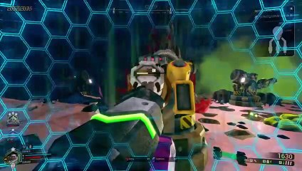 Eine sehr dumme Idee. | Deep Rock Galactic | Ep. 359