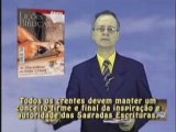 Licao 4 2trim 2008 2pte, Ebd na Tv, Ev. Henrique, Inerrancia da Bíblia