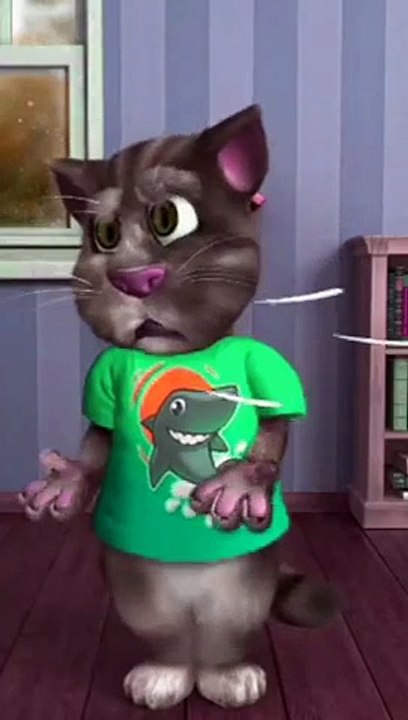 My talking tom