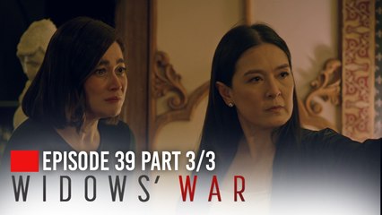 Widows’ War: Aurora unleashes her inner beast! (Episode 39 - Part 3/3)