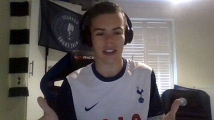 How one young Spurs fan is raising awareness of neurodivergence in football
