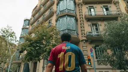 Barcelona tem uma nova parceria na área dos telemóveis