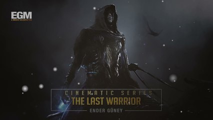 Télécharger la video: Cinematic Victory Music - The Last Warrior - Epic Cinematic - Ender Güney (Official Audio)