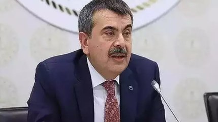 Milli Eğitim Bakanı Yusuf Tekin, canlı yayında özel açıklamalarda bulundu