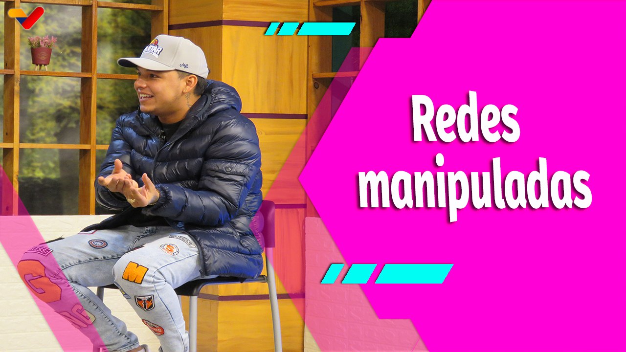 Buena Vibra | Redes Sociales: El arma secreta de la manipulación y persuasión