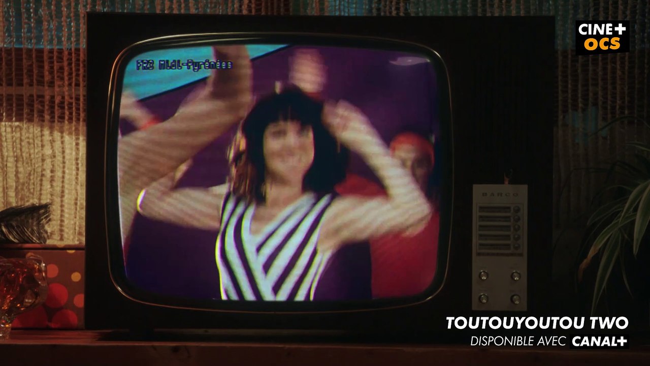 Toutouyoutou - saison 2 Bande-annonce VF