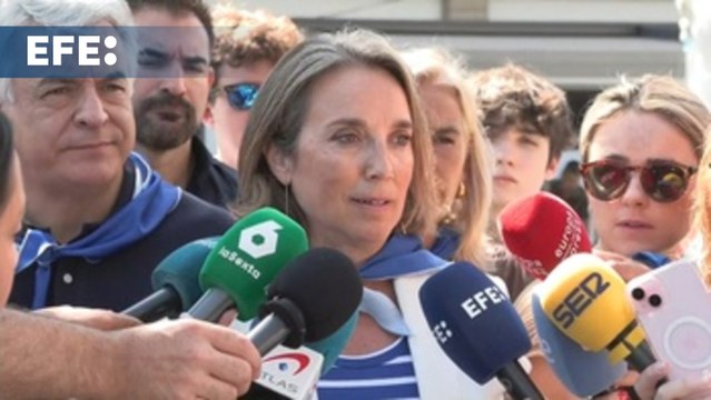 El PP pide a Redondo dar explicaciones en las Cortes sobre la ley de paridad