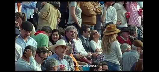Un Filósofo en la Arena (2017) 🎥 - Tráiler Oficial y Análisis