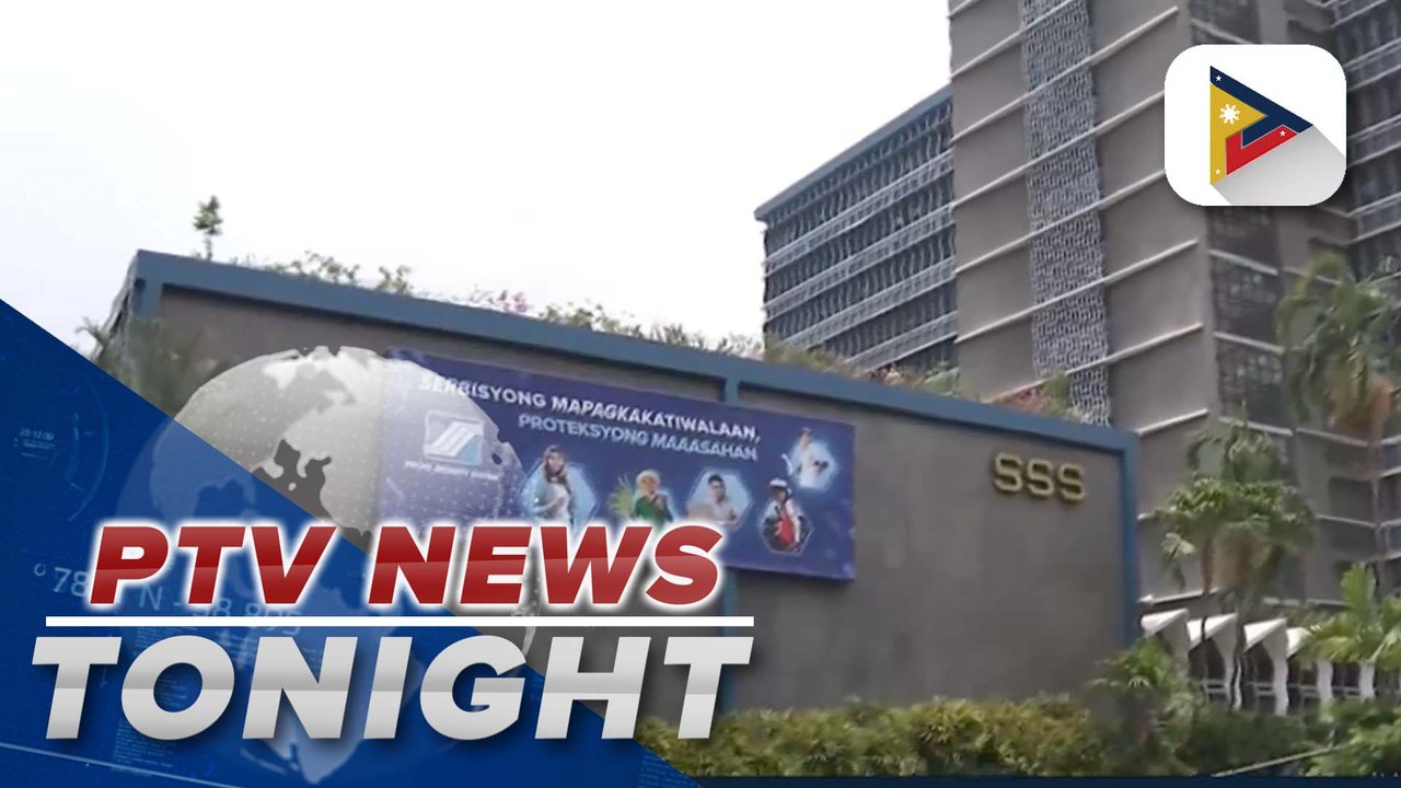 SSS considering various payment methods to assist 4Ps beneficiaries