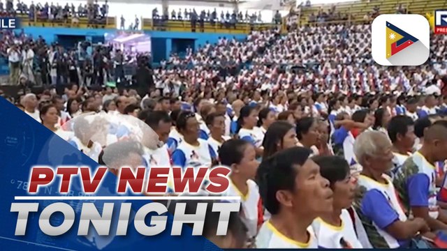 DAR ramps up land distribution efforts