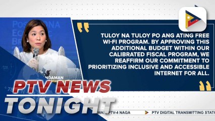 DBM OKs P3.681-B for free Wi-Fi program