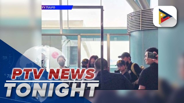 Sheila Guo, Cassandra Ong back in PH following arrest in Indonesia