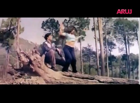 Yara Yara Yara - Resham & Saud - Pakistani Film Kahan Hai Kanoon (2000) Saira Naseem