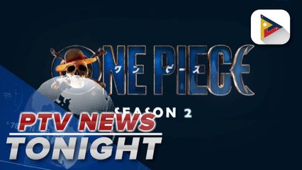 Katey Sagal, Mark Harelik join 'One Piece' Season 2