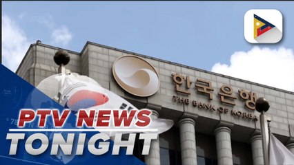 Bank of Korea opens door to rate cuts as growth risks trump inflation