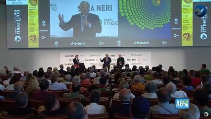 下载视频: Ius Scholae, Tajani: «Essere italiano non è legato a sette generazioni»