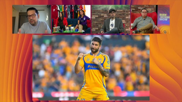 ¿Quieres ser un GOAT? ¡Te decimos la CLAVE! | EN VIVO