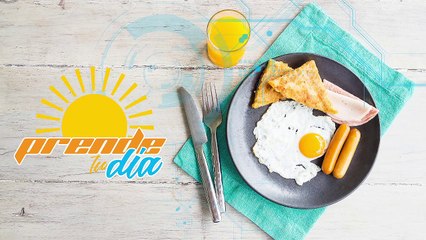 Prende Tu Día 22 de agosto 2024