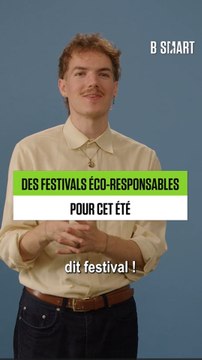 GENERATION GREEN - Faites rimer fête, culture et écologie