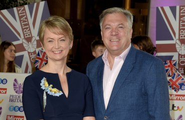 Ed Balls' controversial Good Morning Britain interview with wife Yvette Cooper sparks 16k complaints