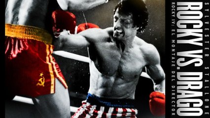 ROCKY VS. DRAGO (ROCKY IV EL MONTAJE DEL DIRECTOR) (ESTRENO 2024) - Tráiler Español [HD][Castellano 2.0]
