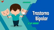 Actitud Saludable | Trastorno bipolar: Síntomas, causas y tratamientos