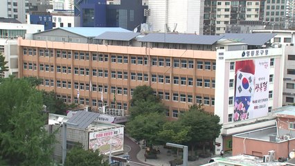 [단독] 종합병원에서 '식중독 의심' 증세...40여 명 구토·설사 / YTN