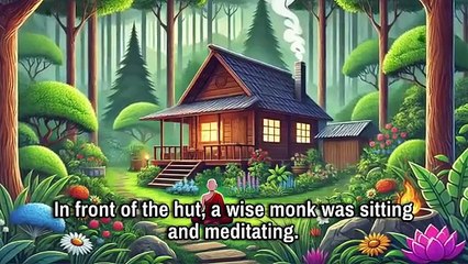 Problems In Life  | A Life Lesson Story on the Secret to Success |