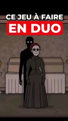 Ce jeu incroyable à faire en duo ou en couple !