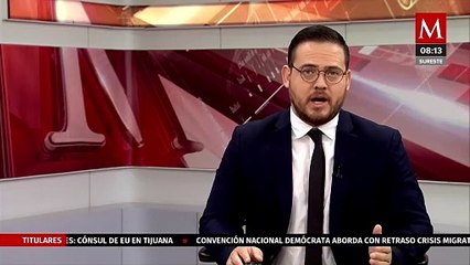 Bolsa Mexicana de Valores rompe racha de ganancia y cae en un 0.18%