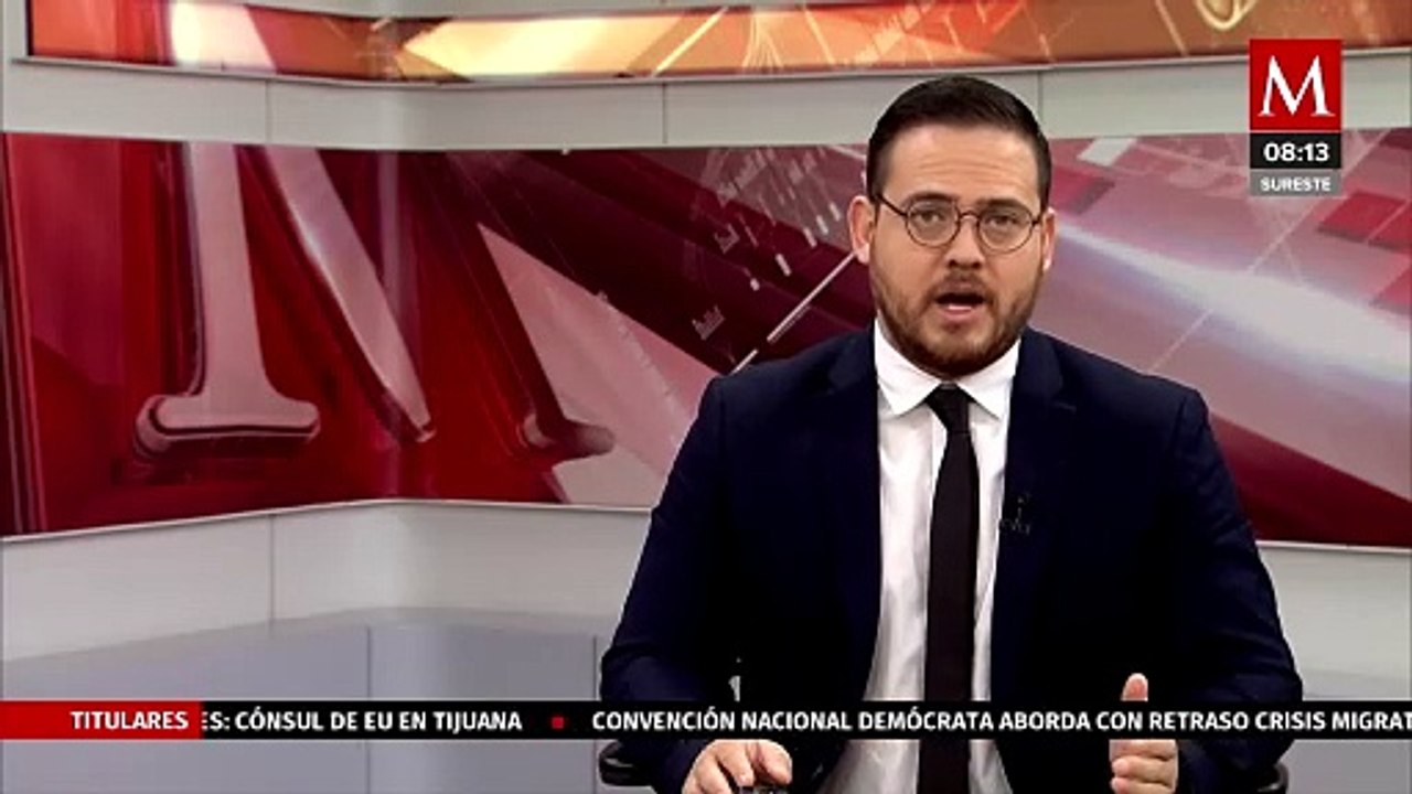 Bolsa Mexicana de Valores rompe racha de ganancia y cae en un 0.18%