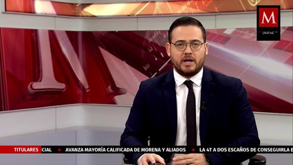 Congreso debe sancionar a Marina del Pilar por violar la Constitución en favor de Morena según TEPJF