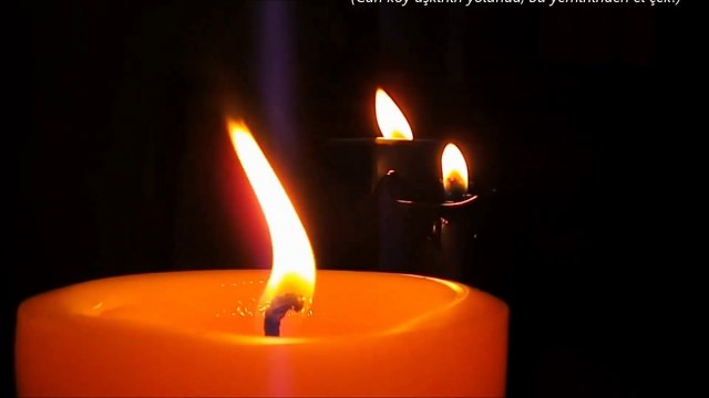 Kaan Ünsal Alphan - El Çek | Gazel: Nizami Gencevi