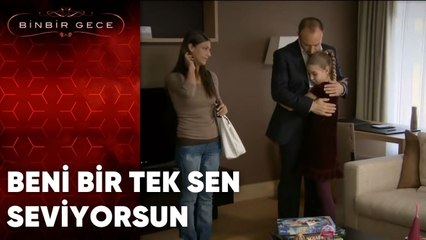 Beni Bir Tek Sen Seviyorsun | 58. Bölüm