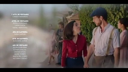 Sueños de libertad Cap 133 avance