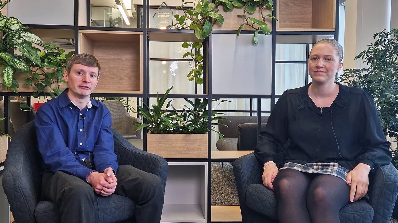 Watch: Insider's Business Briefing - 23rd August