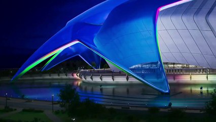 Şampiyonlar Ligi'nin marşı yenilendi