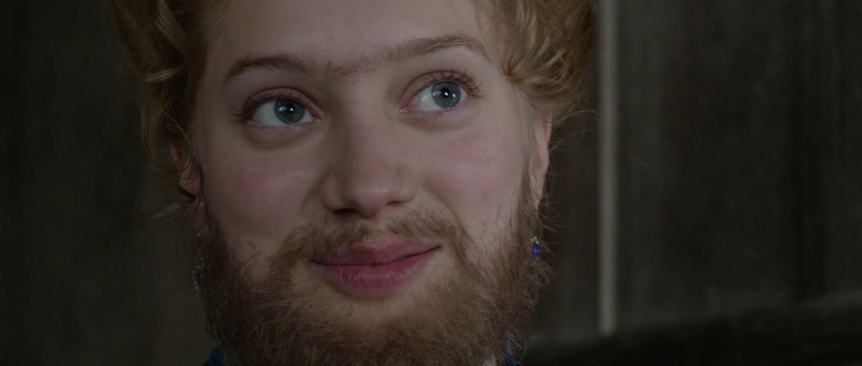 Rosalie - Trailer (Deutsch) HD