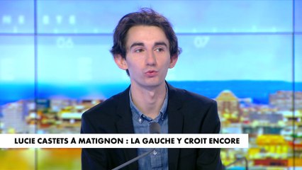 Eliott Mamane : «La priorité est de trouver un gouvernement qui ne rencontre pas, à son encontre, une opposition de principe»
